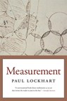 Measurement - Paul Lockhart - 9780674284388