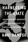 Harnessing the State - Hari Ramesh - 9780674293618