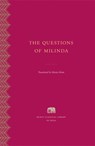 The Questions of Milinda -  - 9780674295773