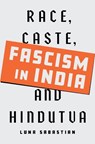 Fascism in India - Luna Sabastian - 9780674299436