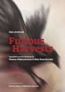 Furious Harvests - Alex Averbuch - 9780674301061