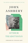 Other Traditions - John Ashbery - 9780674302440