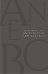 On Theology and Theurgy - Porphyry of Tyre - 9780674302471