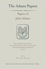 Papers of John Adams, Volume 23 - John Adams - 9780674306271