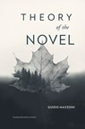 Theory of the Novel - Guido Mazzoni - 9780674333727