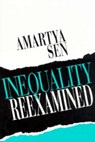 Inequality Reexamined - Amartya Sen - 9780674452565