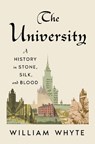 The University - William Whyte - 9780674495180