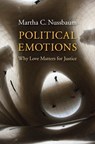 Political Emotions - Martha C. Nussbaum - 9780674503809