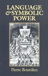 Language and Symbolic Power - Pierre Bourdieu - 9780674510418