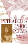 Petrarch’s Lyric Poems - Francesco Petrarch - 9780674663480