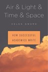 Air & Light & Time & Space - Helen Sword - 9780674737709