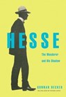 Hesse - Gunnar Decker - 9780674737884