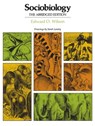 Sociobiology - Edward O. Wilson - 9780674816244