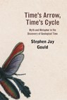 Time’s Arrow, Time’s Cycle - Stephen Jay Gould - 9780674891999