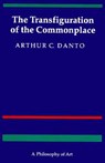 The Transfiguration of the Commonplace - Arthur C. Danto - 9780674903463