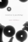 Causation in Psychology - John Campbell - 9780674967861