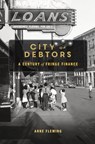 City of Debtors - Anne Fleming - 9780674976238