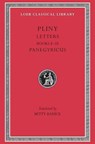 Letters, Volume II - Pliny the Younger - 9780674990661
