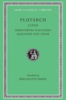 Lives, Volume VII - Plutarch - 9780674991101