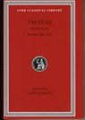 Annals - Tacitus - 9780674993556