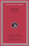 Silvae - Statius - 9780674996908