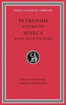 Satyricon. Apocolocyntosis - Petronius ; Lucius Annaeus Seneca - 9780674997370