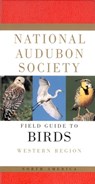 National Audubon Society Field Guide to North American Birds--W - National Audubon Society - 9780679428510