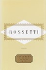 Rossetti: Poems - Christina Rossetti - 9780679429081