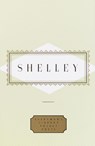 Shelley, P: Shelley: Poems - Percy Bysshe Shelley - 9780679429098