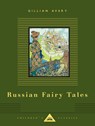 Russian Fairy Tales - Gillian Avery - 9780679436416