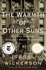 Wilkerson, I: Warmth of Other Suns - Isabel Wilkerson - 9780679444329