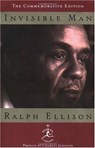 Invisible Man - Ralph Ellison - 9780679601395