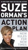 Suze Orman's Action Plan - Suze Orman - 9780679604174