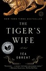 The Tiger's Wife - Téa Obreht - 9780679604365