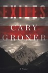 Exiles - Cary Groner - 9780679604914