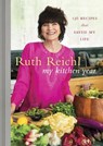 My Kitchen Year - Ruth Reichl - 9780679605225