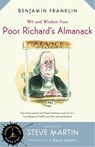 Poor Richard's Almanack - Benjamin Franklin - 9780679640387