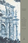 The Decline and Fall of the Roman Empire, Volume I - Edward Gibbon - 9780679641469