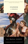 Ivanhoe - Sir Walter Scott - 9780679642237