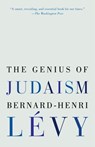 The Genius of Judaism - Bernard-Henri Lévy - 9780679643791