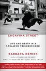 Logavina Street - Barbara Demick - 9780679644125