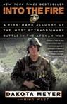 Into the Fire - Dakota Meyer ; Bing West - 9780679645443