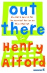 Out There - Henry Alford - 9780679647010