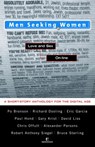 Men Seeking Women - Po Bronson ; Richard Dooling ; Eric Garcia ; Paul Hond ; Gary Krist - 9780679647171