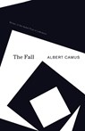 The Fall - Albert Camus - 9780679720225