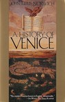 A History of Venice - John Julius Norwich - 9780679721970