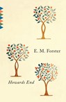 Howards End - E.M. Forster - 9780679722557