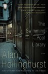 The Swimming-Pool Library - Alan Hollinghurst - 9780679722564