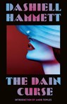 The Dain Curse - Dashiell Hammett - 9780679722601