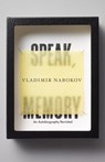 Speak, Memory - Vladimir Nabokov - 9780679723394